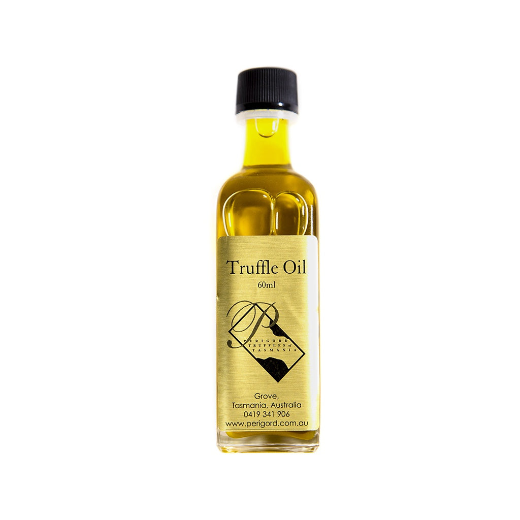 Perigord Truffles of Tasmania - Truffle Oil - 60ml