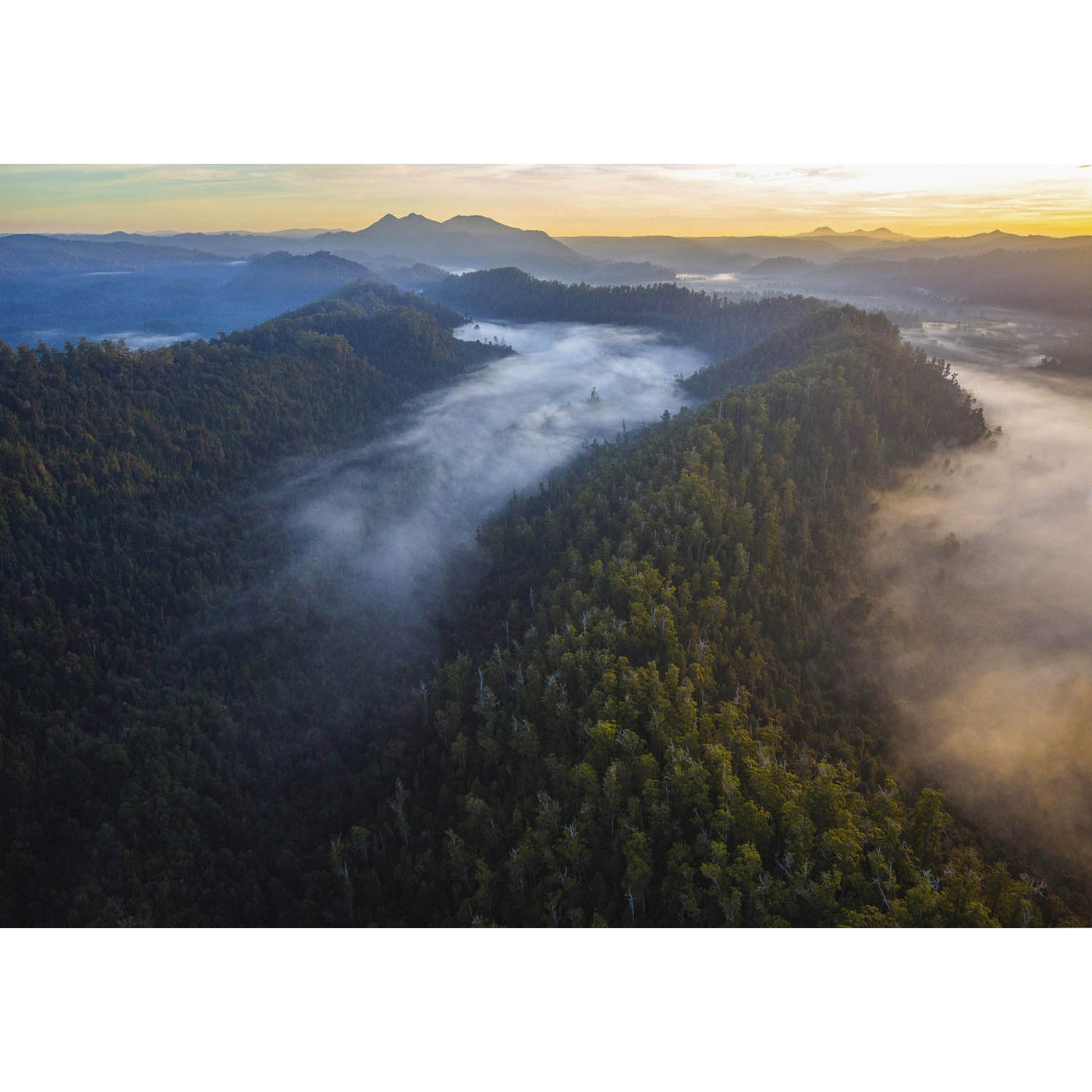 Rob Blakers - Takayna Wilderness