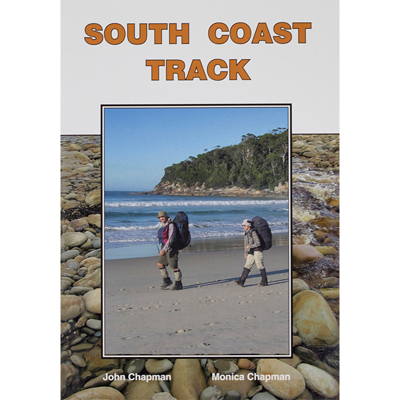 South Coast Track