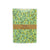 T.J.Finch - A5 Notebook - Banksia