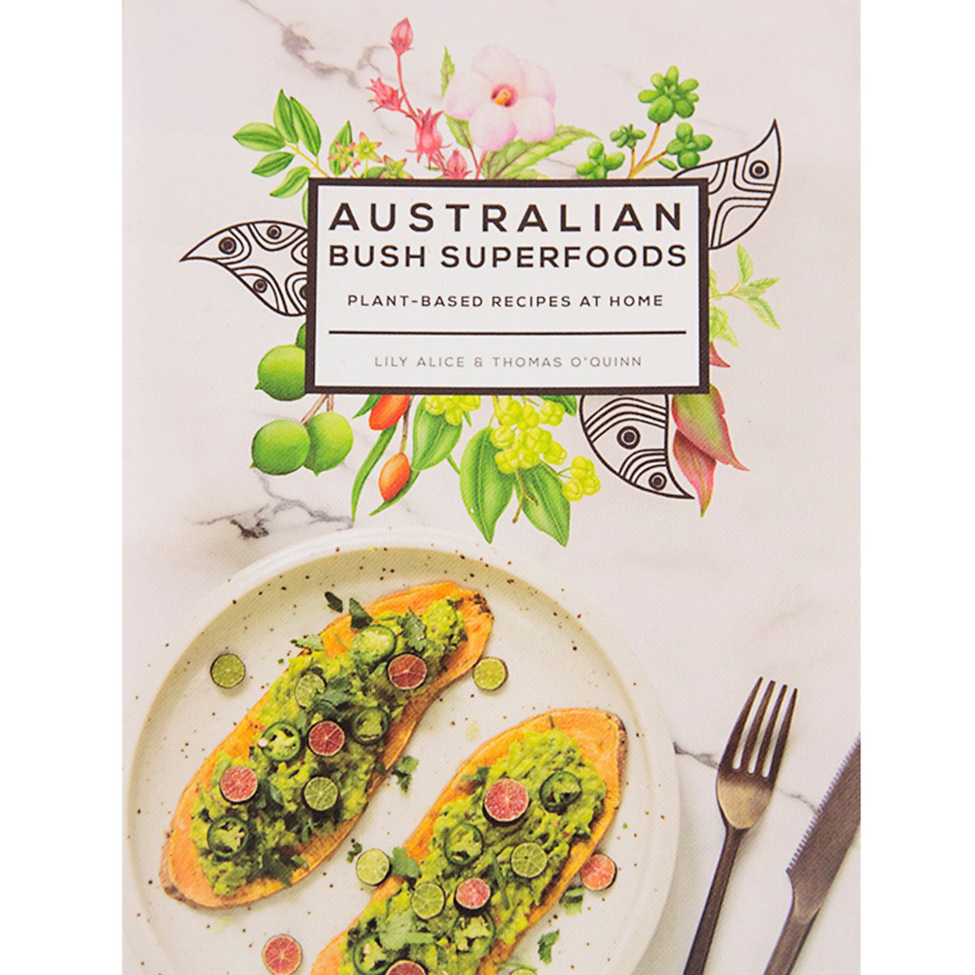 Australian Bush Superfoods