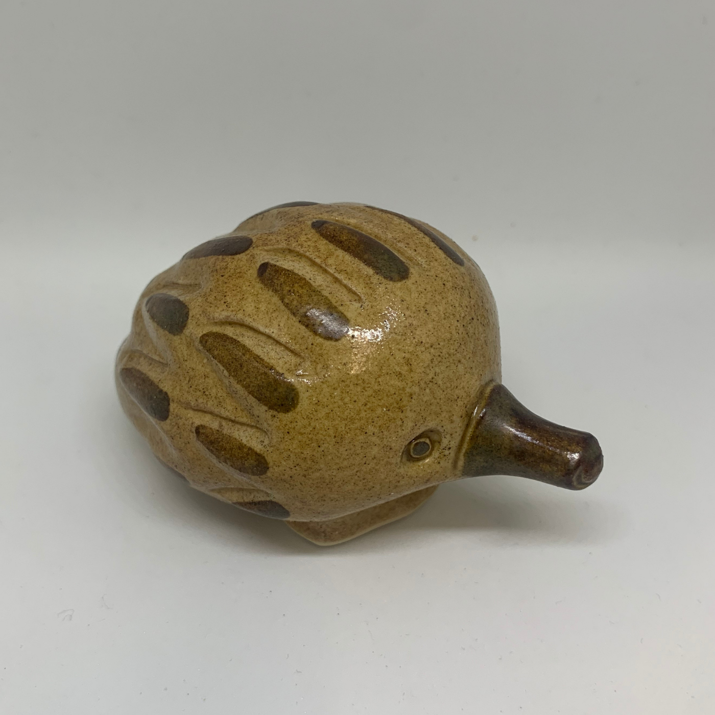 Yoona's Designs - Echidna