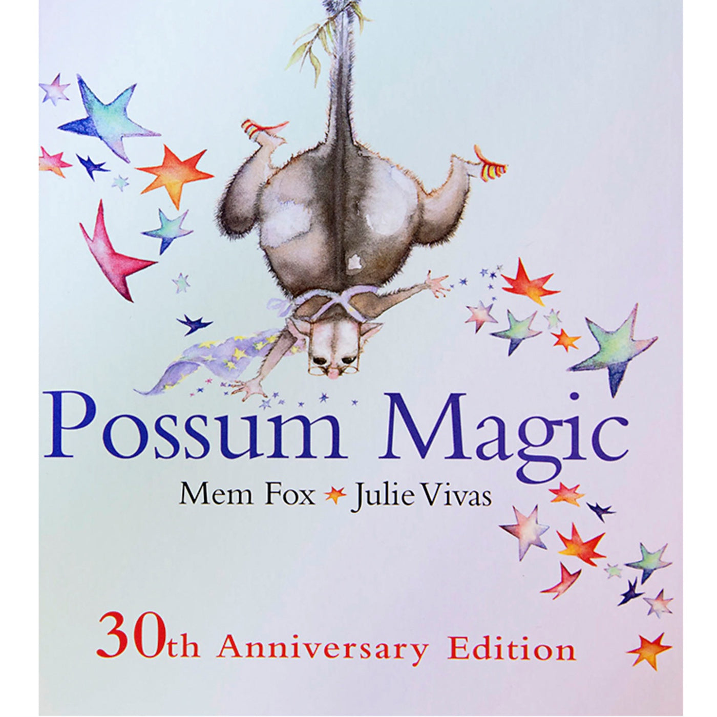 Possum Magic - Hardback