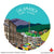 Red Parka - Sticker - Salamanca