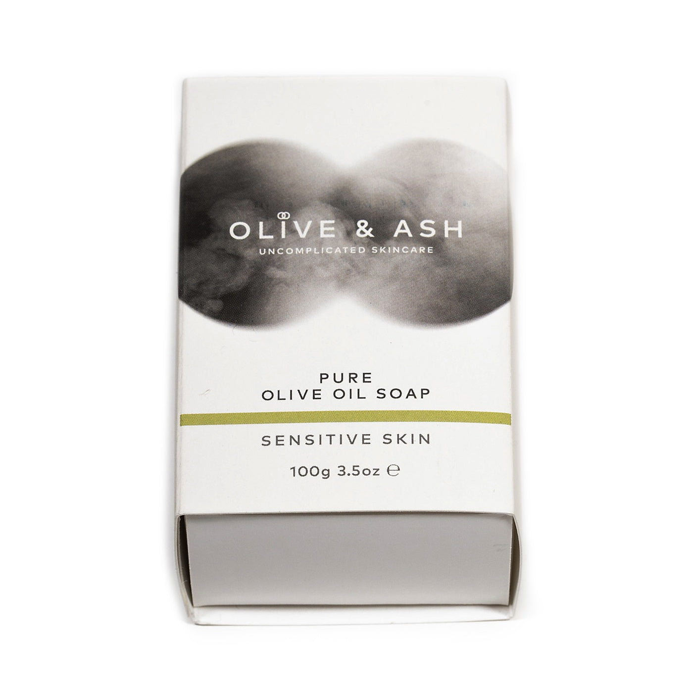 Olive & Ash - Soap - Pure Olive Oil