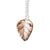 Olivia Hickey - Myrtle Beech Collection - Pendant - Bronze