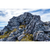 Grant Dixon - Folded quartzite, Arthur Range, southwest Tasmania