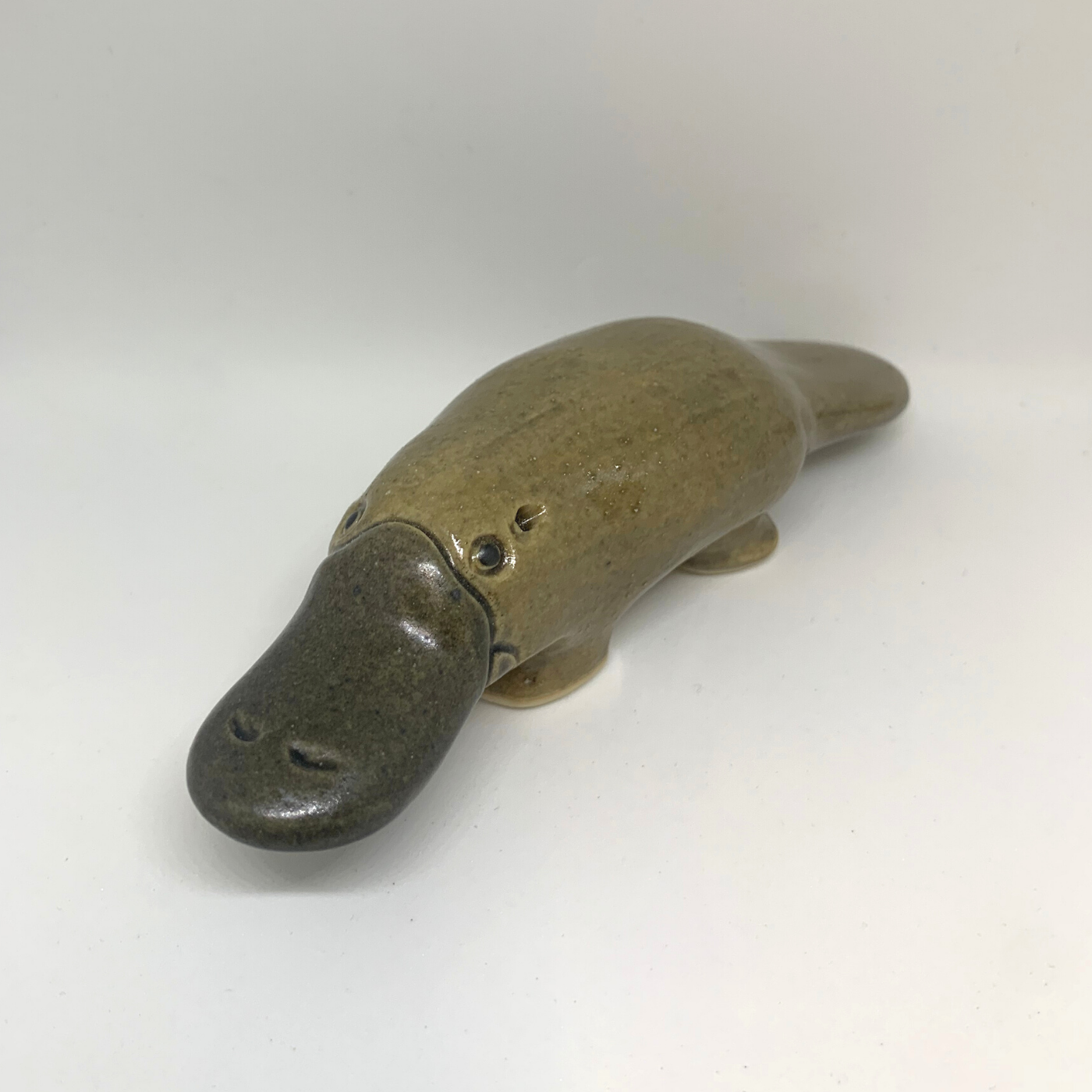 Yoona's Designs - Platypus