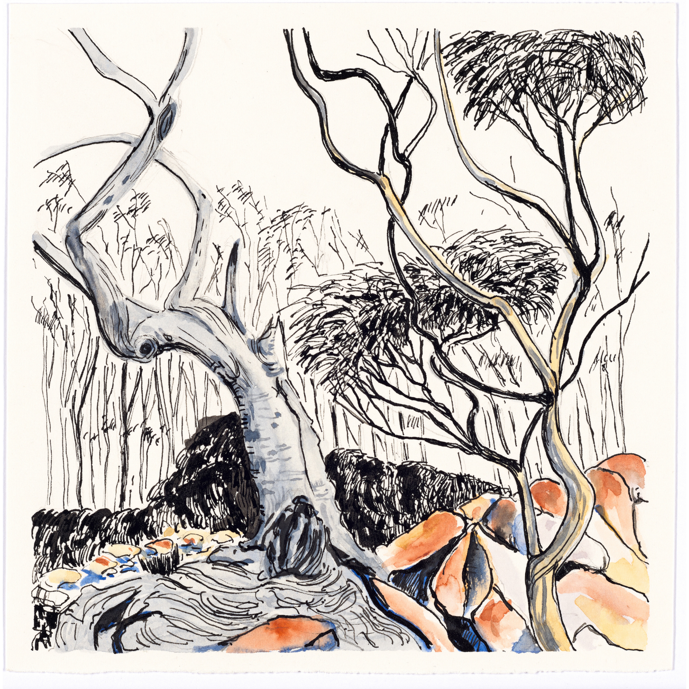 Nola Parsons - Remnant